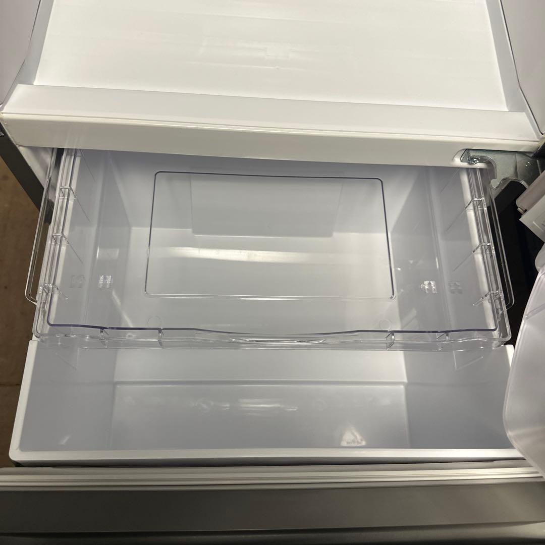 日立R-27KV-1（N）　2020年式　美品