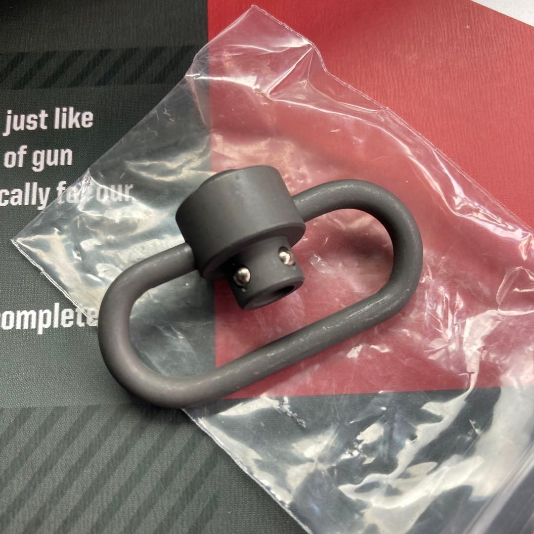 ARMORER WORKS製 グロック カービン コンバージョンキット GRAY