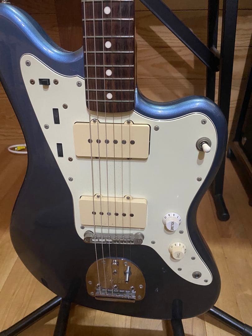 Fender Japan ジャズマスター