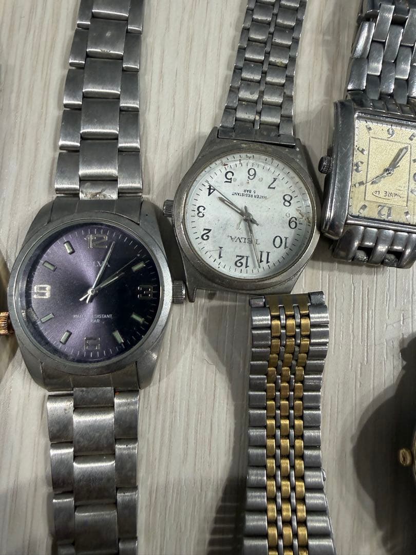 King seiko 腕時計