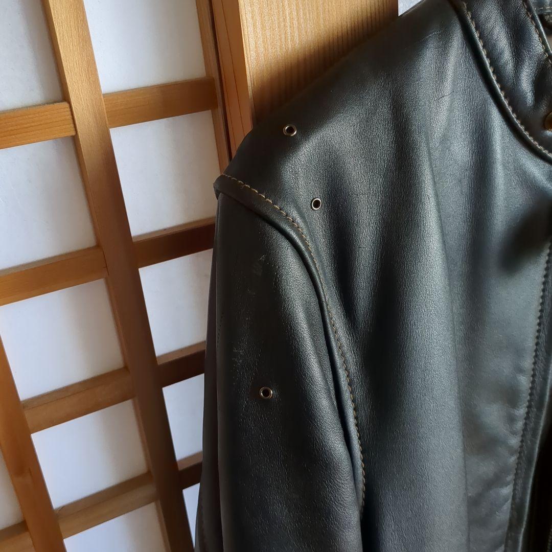 KADOYA シングルライダース　M