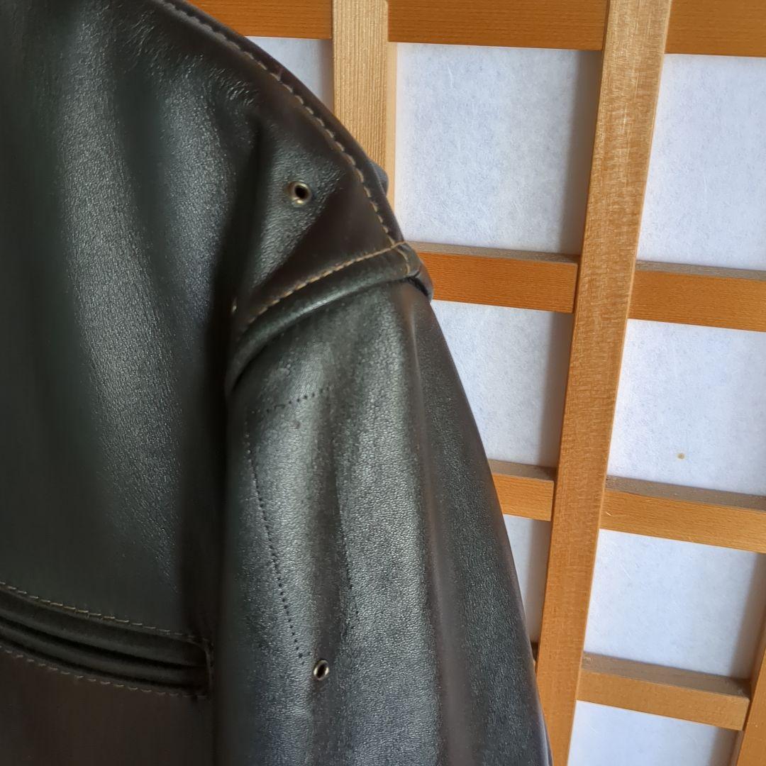 KADOYA シングルライダース　M