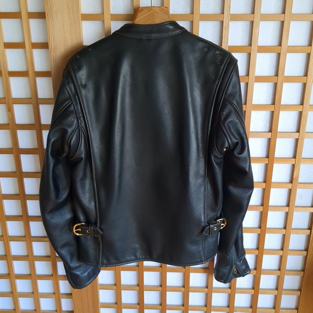 KADOYA シングルライダース　M