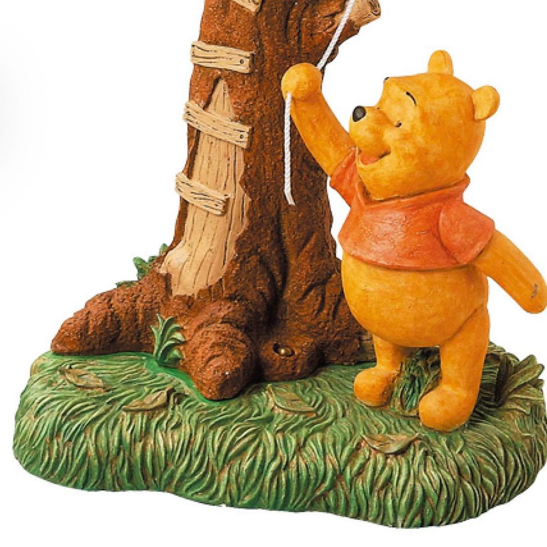 廃盤 ポスト プー＆ピグレット くまのプーさん メールボックス 郵便 新聞受け