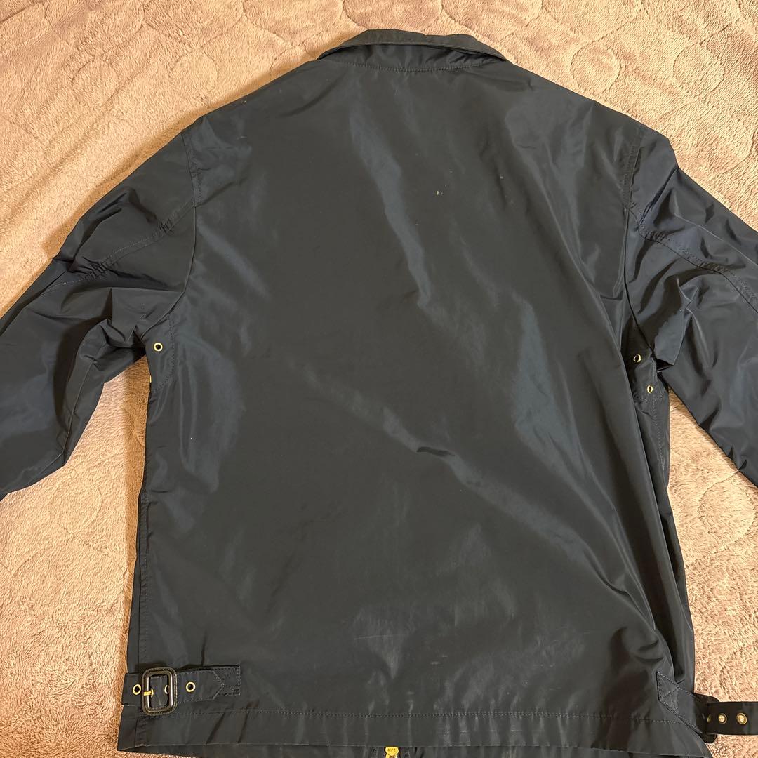 BURBERRY BRITブルゾン