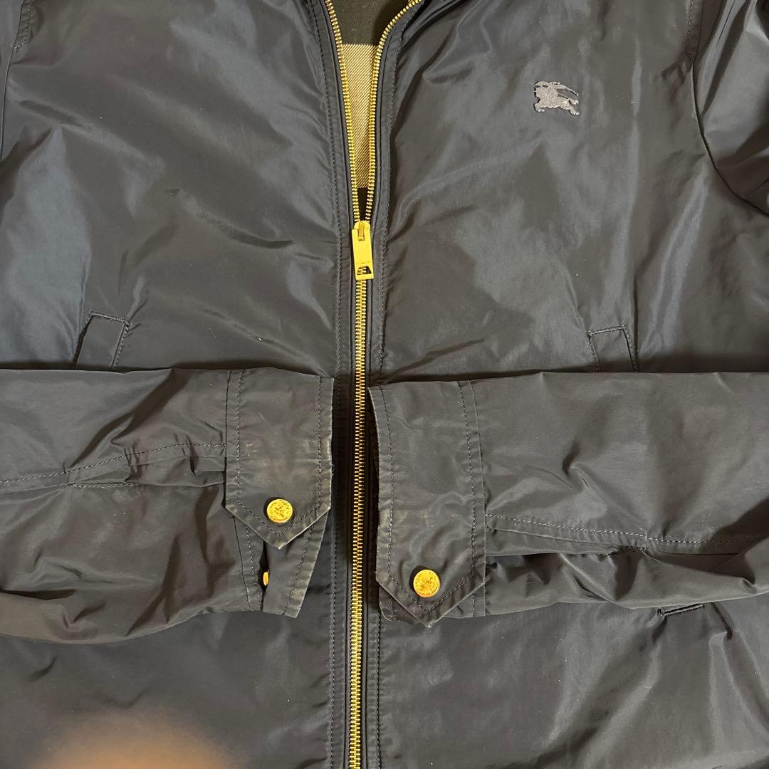 BURBERRY BRITブルゾン