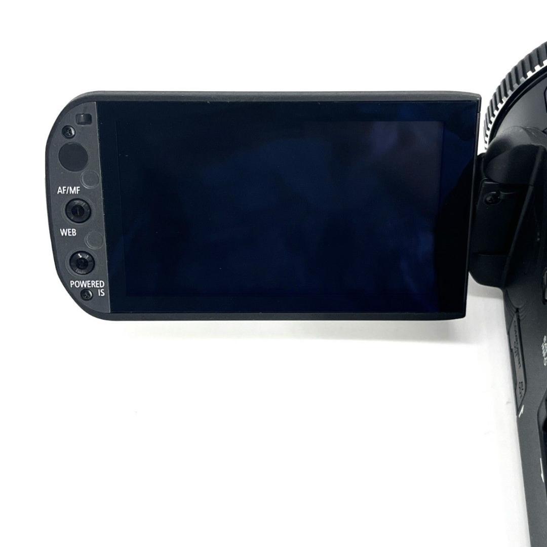 【極美品】Canon HF G10 ブラック