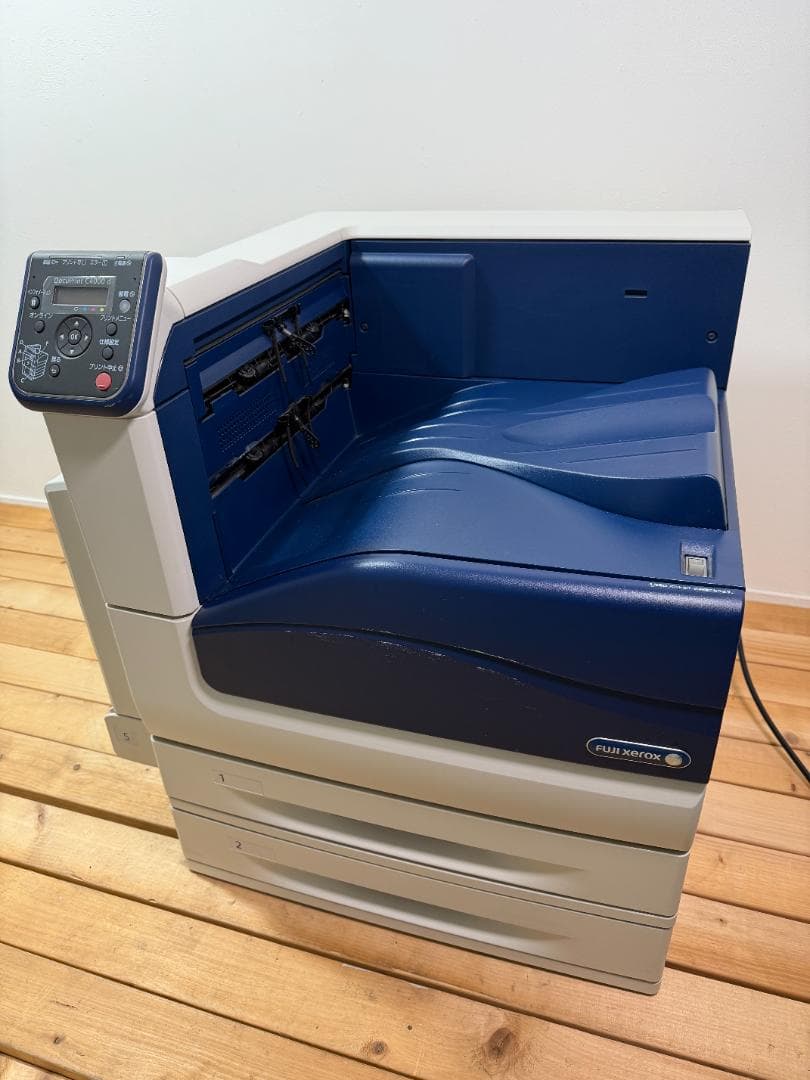 富士ゼロックス DocuPrint C4000d