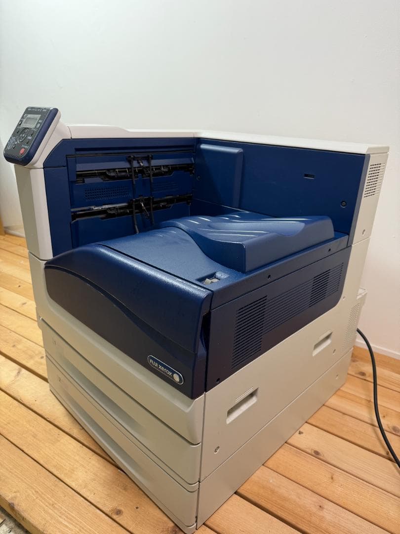 富士ゼロックス DocuPrint C4000d