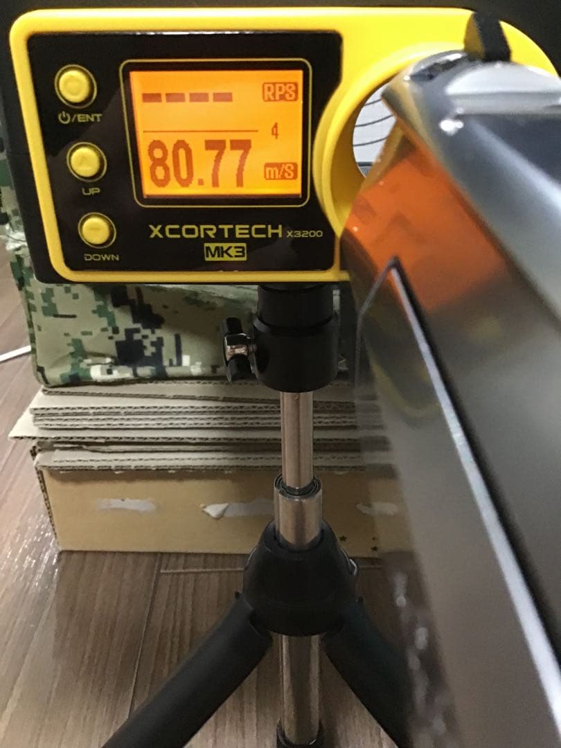 東京マルイ デザートイーグル ハードキック クロームステンレス マガジン2本付