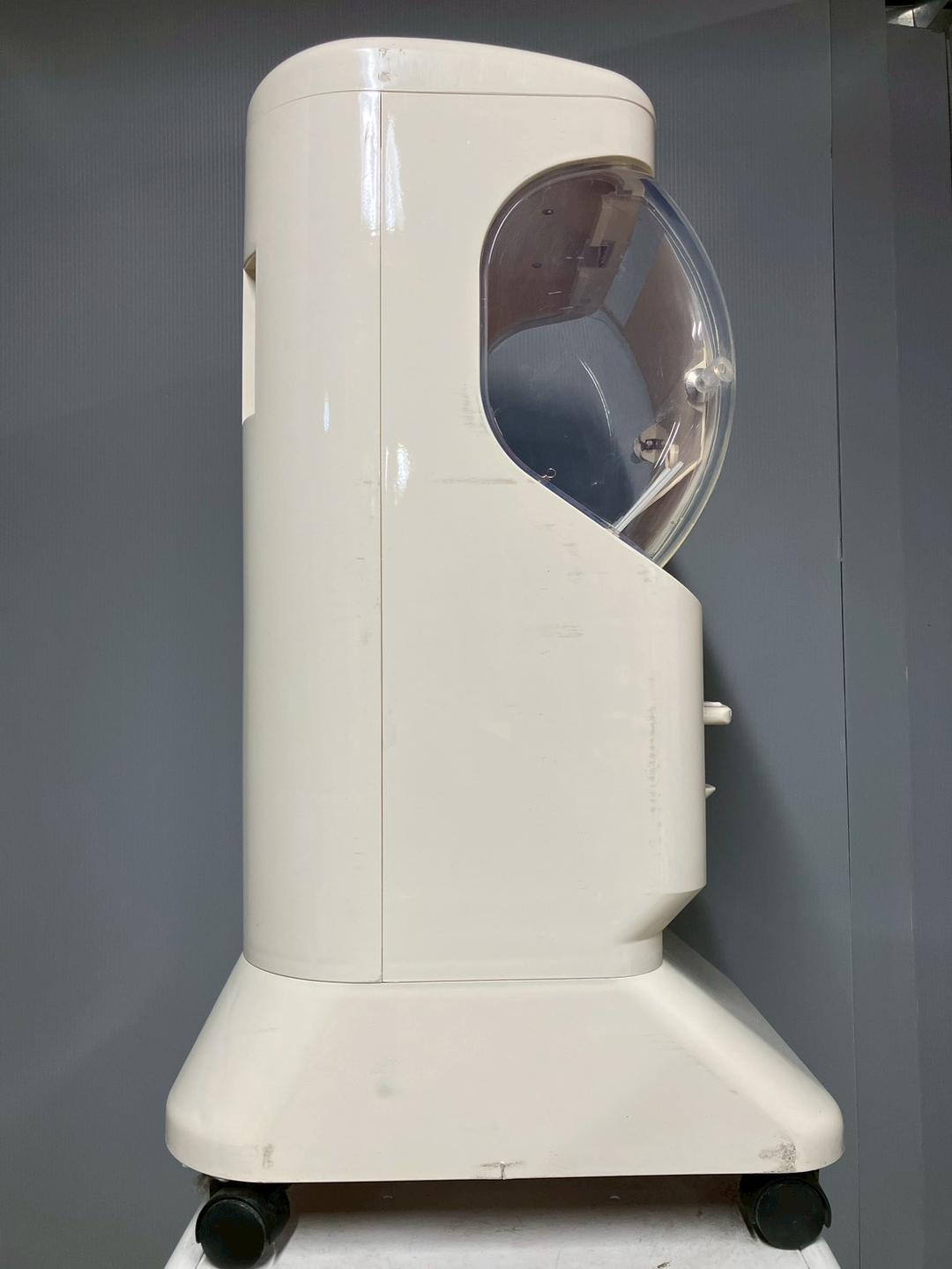 美品SHP-012A【ユージンスリムボーイ】ハーフサイズ　中古ガチャガチャ