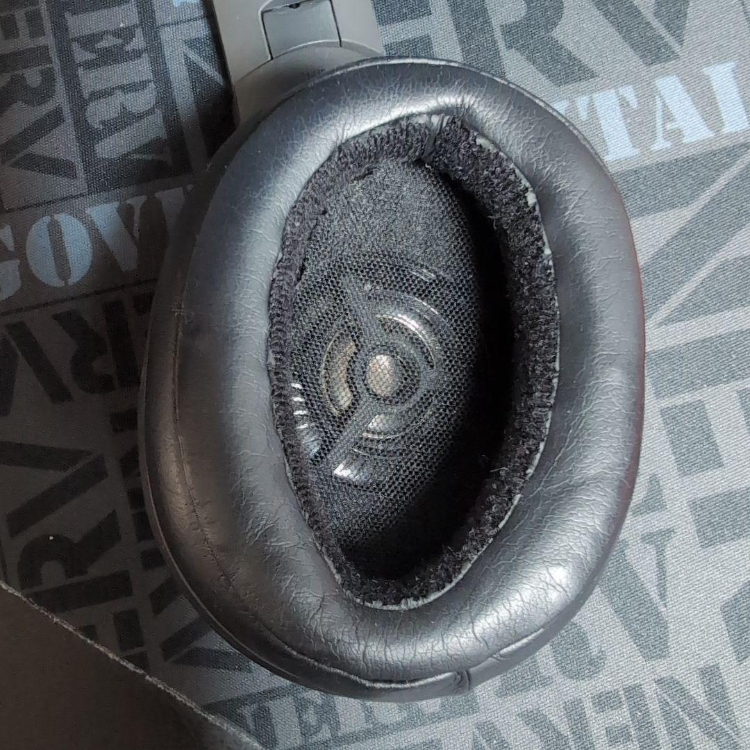 T.M.Revolution ヘッドホン 限定 黒 西川貴教 SONY