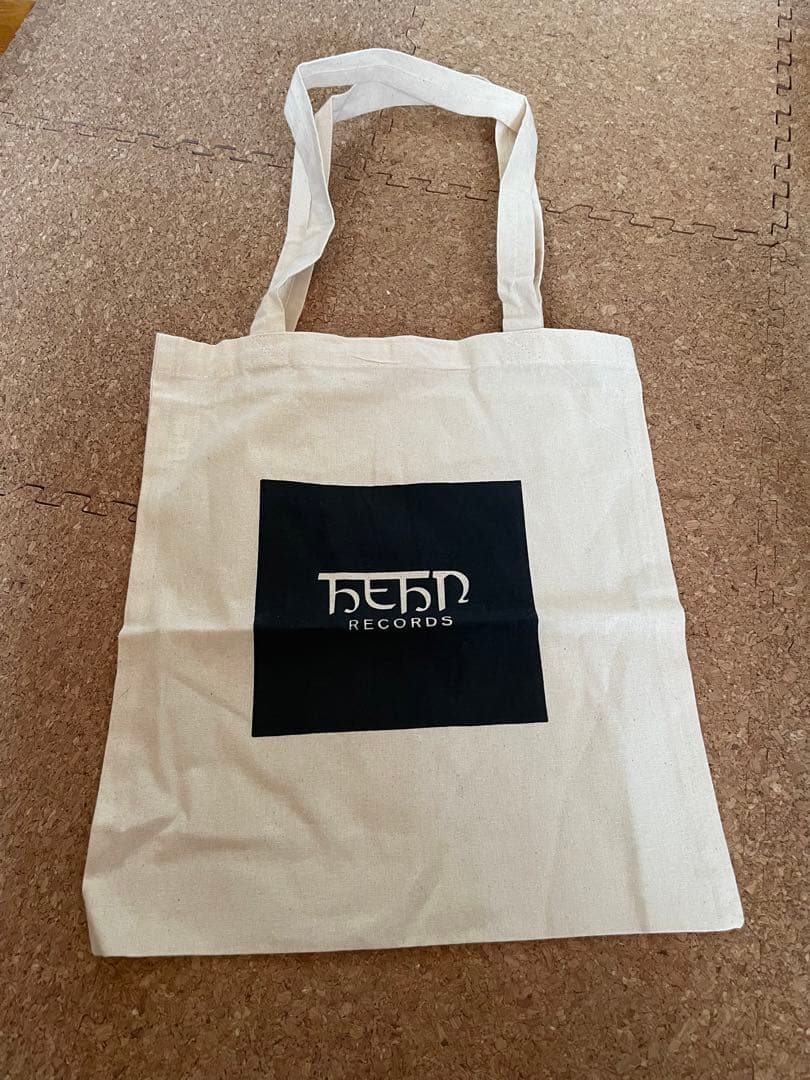 藤井風　FUJII KAZE 祈りT ノベルティ　トートバッグ　セット