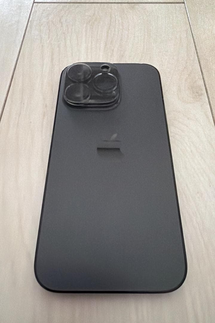 ［当日発送］iPhone 14 Pro 512GB スペースブラック、箱付き