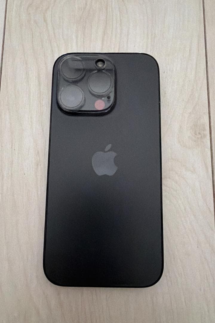 ［当日発送］iPhone 14 Pro 512GB スペースブラック、箱付き