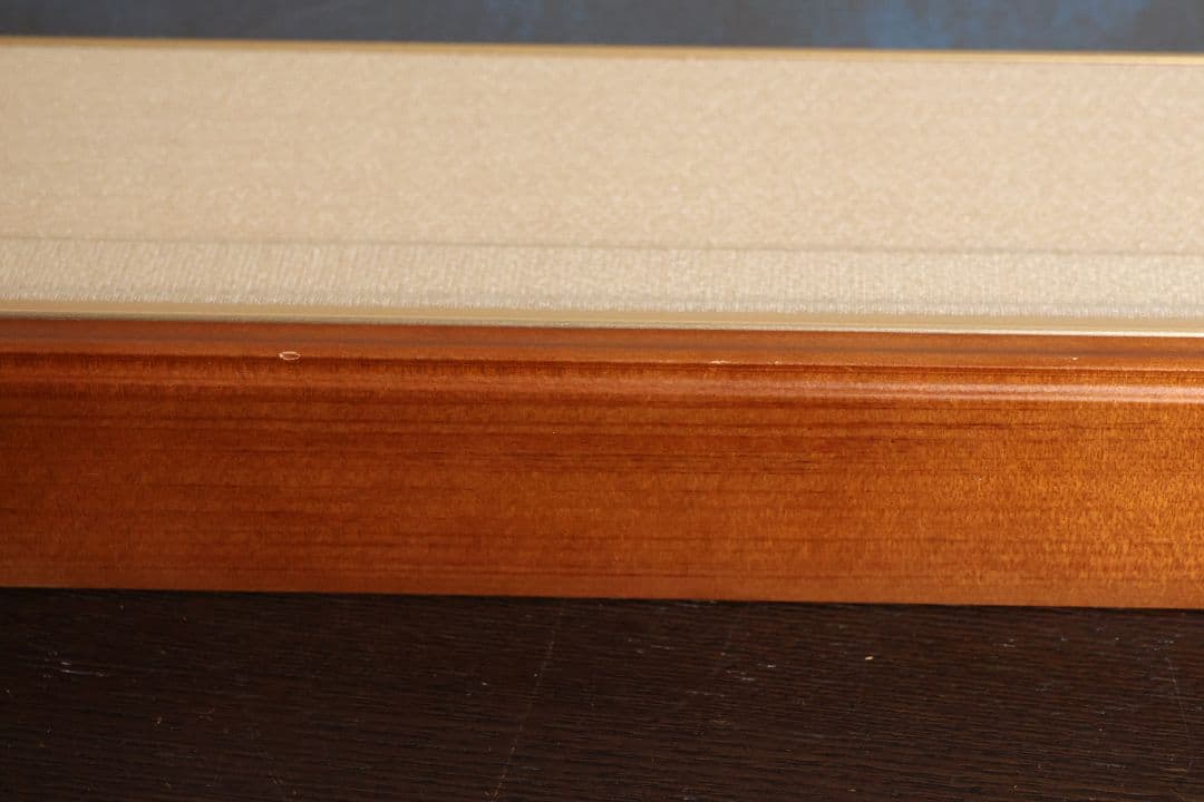 【真作】リトグラフ 平山郁夫 法隆寺の塔 161/200 額装 CM166