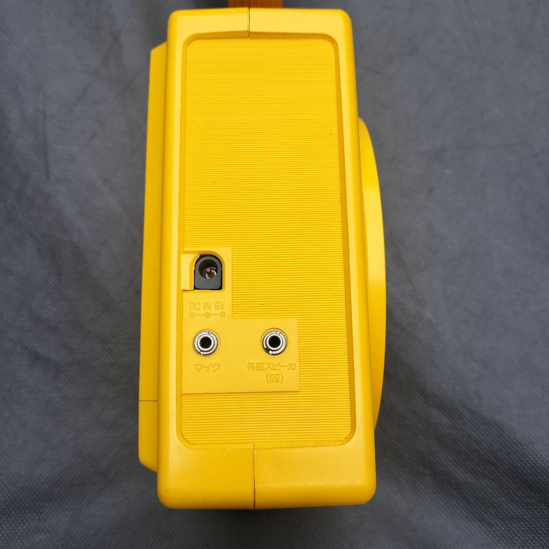 National ナショナル 8トラック RQ-8 昭和　レトロ プレーヤー