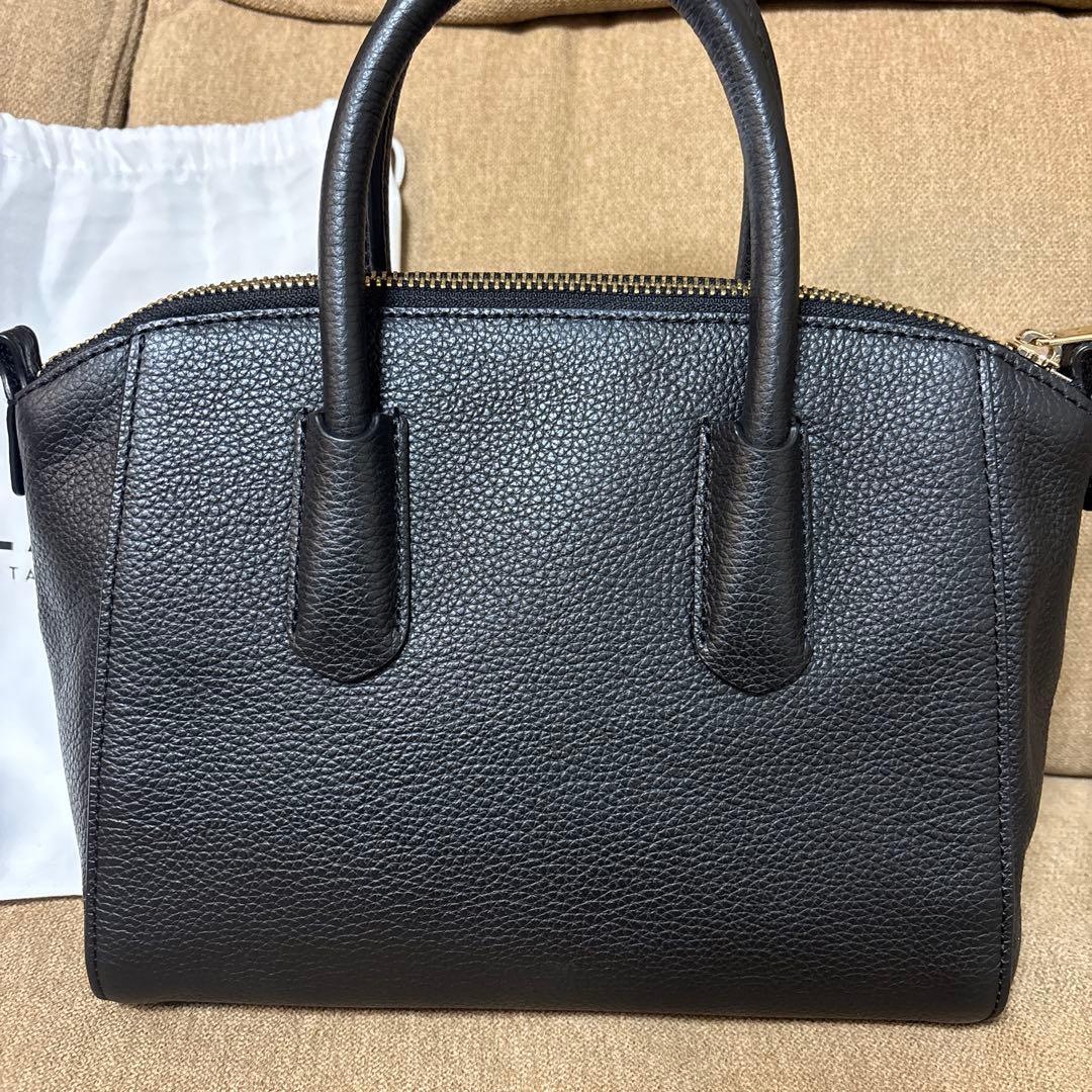 FURLA フルラ　ミニボストンバッグ