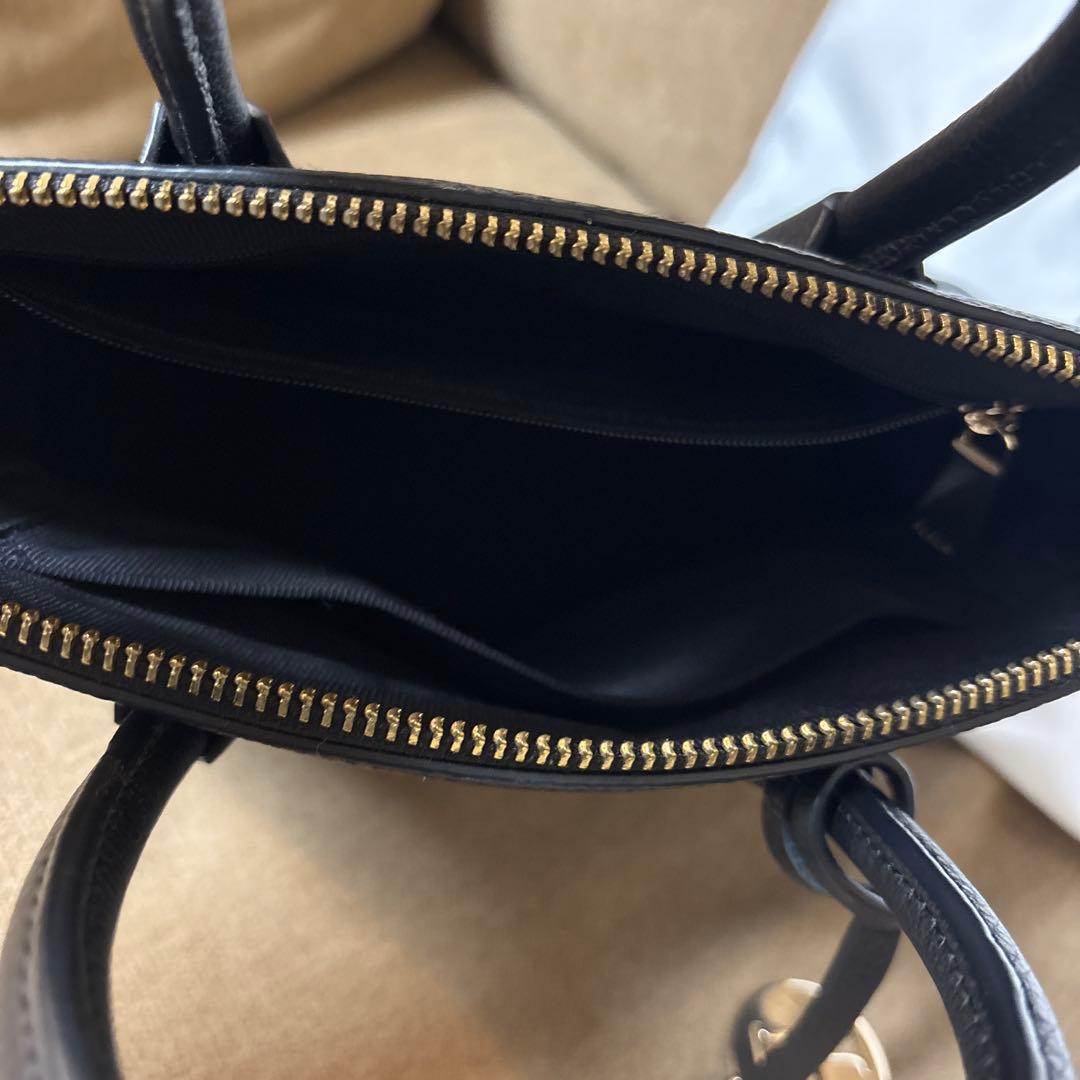 FURLA フルラ　ミニボストンバッグ