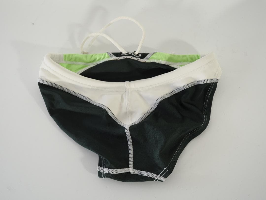 1320　送料無料 スピードSPEEDO　競パン　極小サイズSS