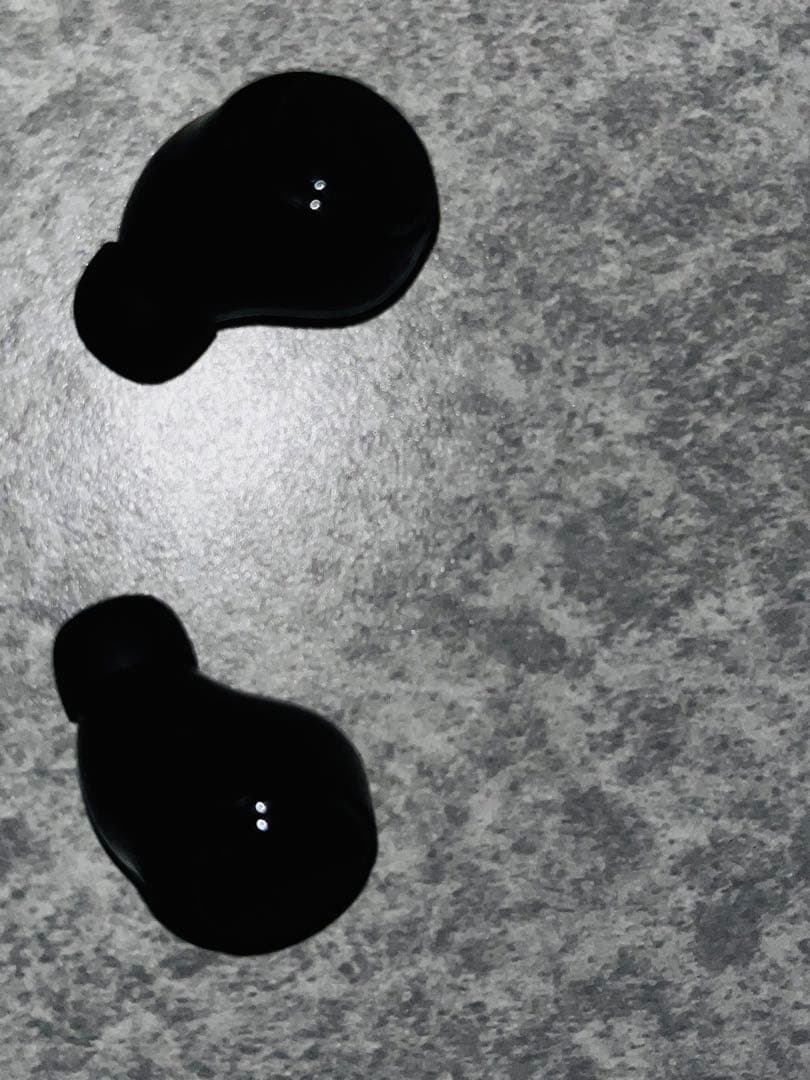 ヘッドホン soundcore SPACE A40 BLACK