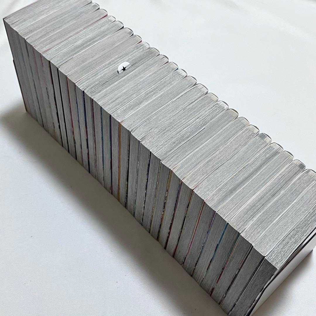 ONE PIECE ワンピース 1〜113巻　全巻セット　映画特典10冊付き