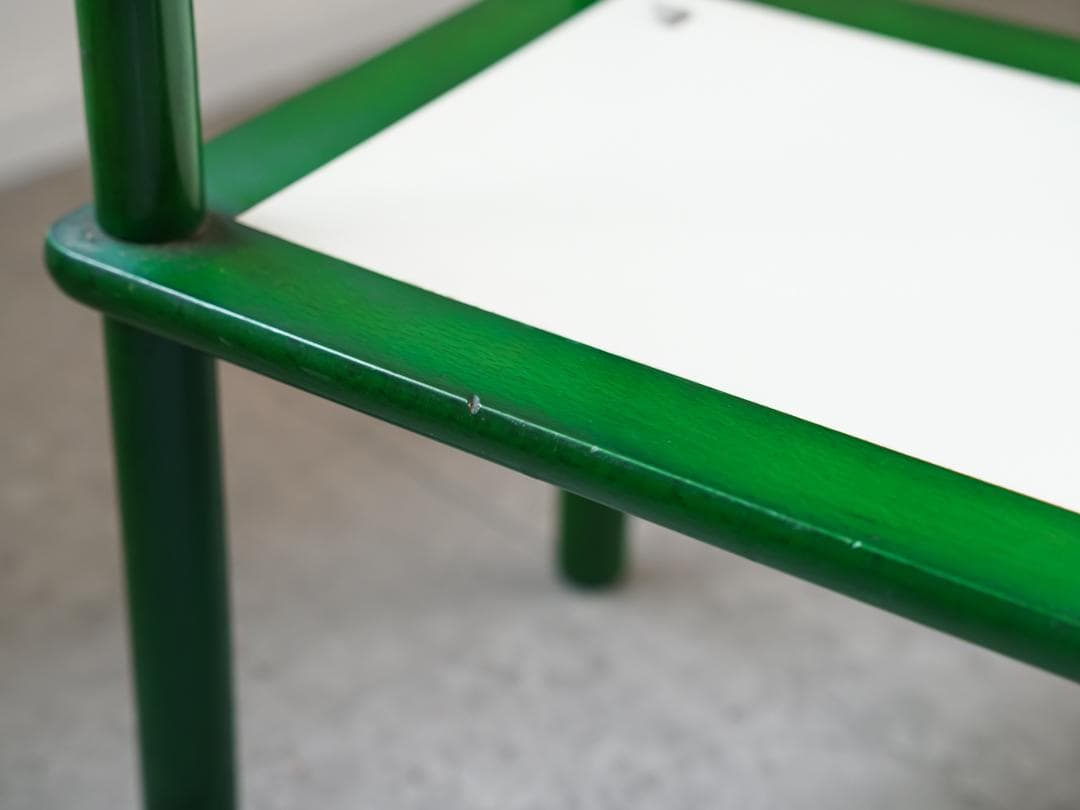 70-80's koizumi ヴィンテージ キャビネット/電話台 レトロポップ