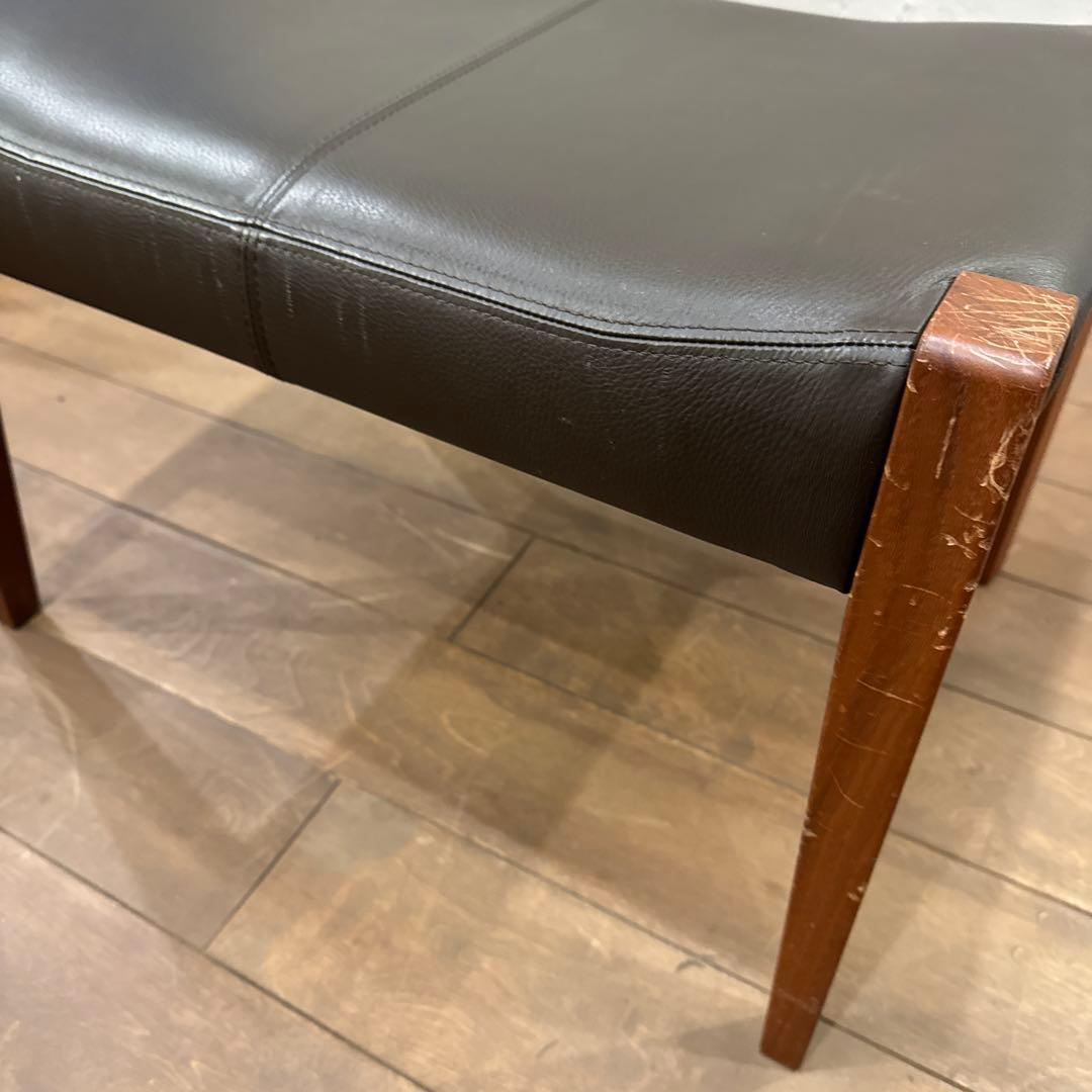 ARFLEX オットマン PERCH