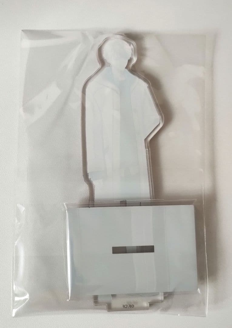 9 R.I.P. sequel 秋月香羊 ナインリップ ebten エビテン