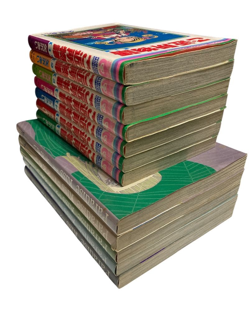 矢沢あい　NANA Paradise Kiss ご近所物語 セット