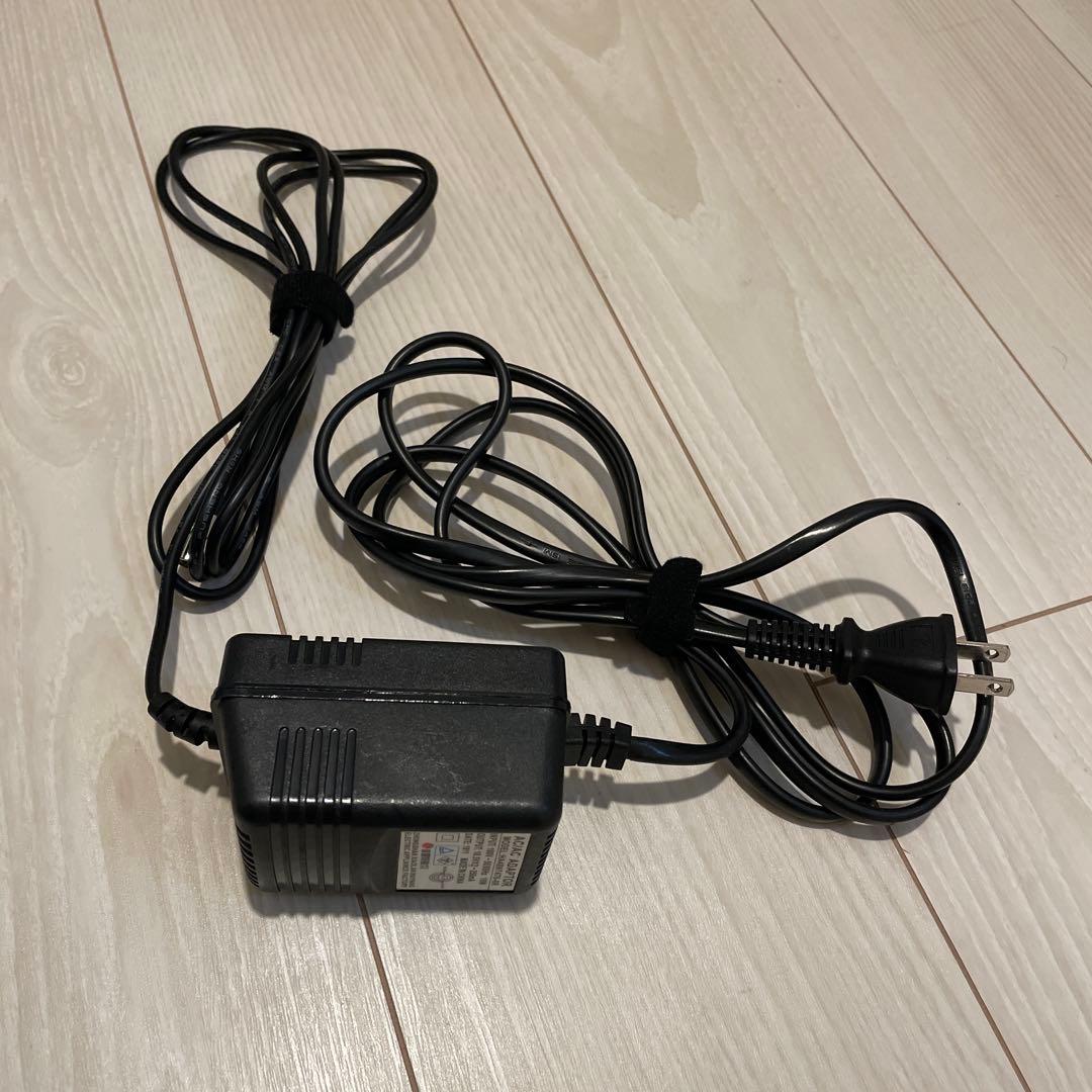 MACKIE 402VLZ4 アナログミキサー