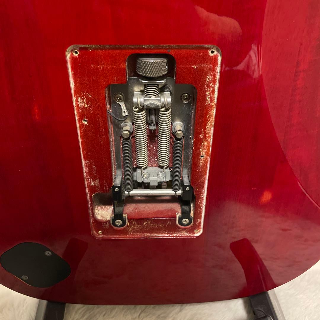 Ibanez SRG 450 QMZD【メンテナンス必須】