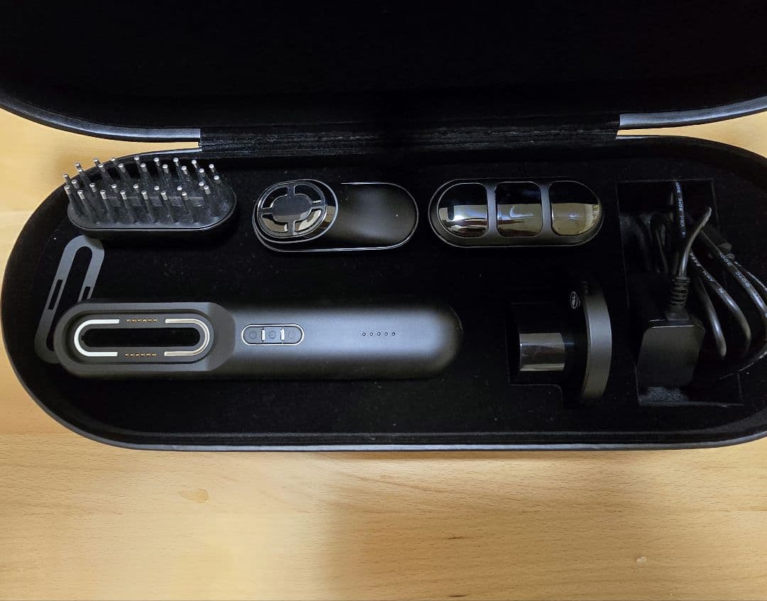 MYTREX マイトレックス PROVE 美顔器