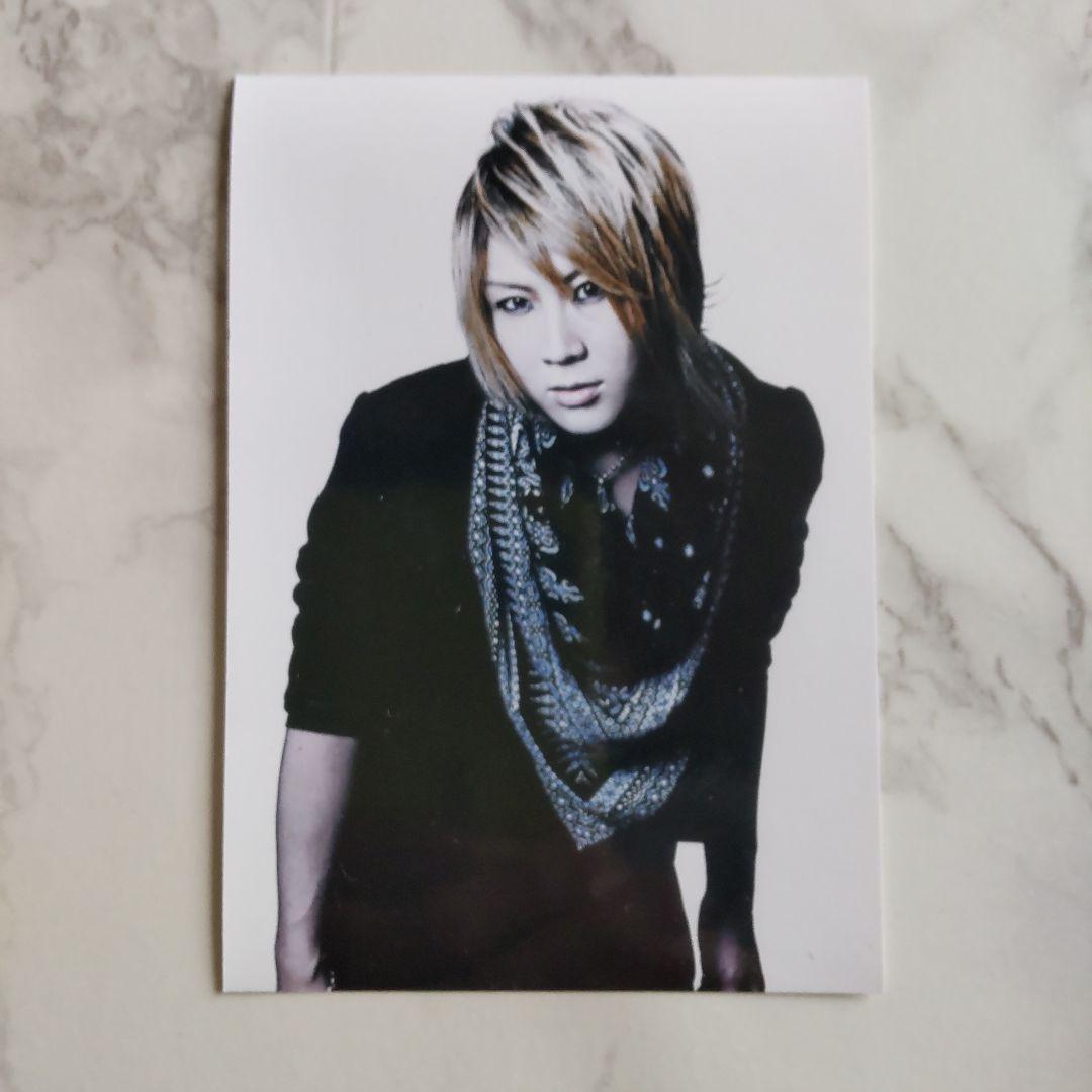 樹威/XI（エルフ）[初回限定盤]&【限定】写真など★Ｖ系 ヴィドール