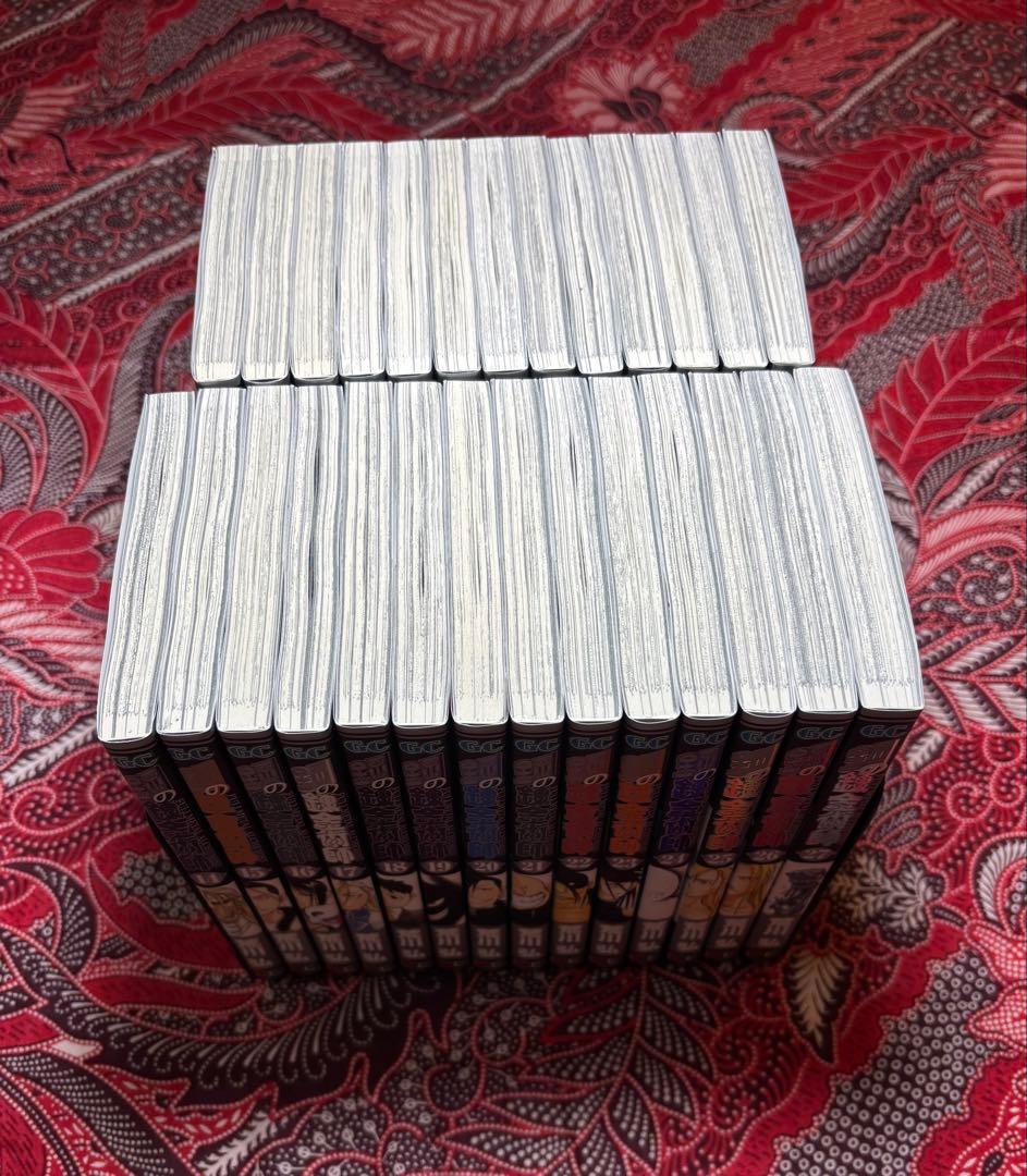 【美品‼︎ 】鋼の錬金術師 1〜27巻 全巻 荒川弘