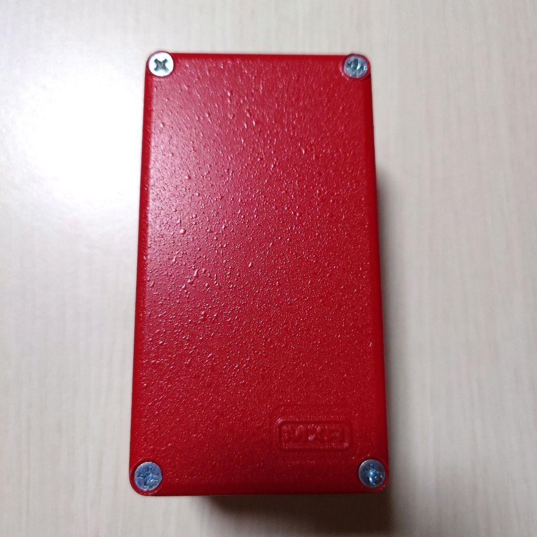 MXR M102 Dynacomp エムエックスアール コンプレッサー