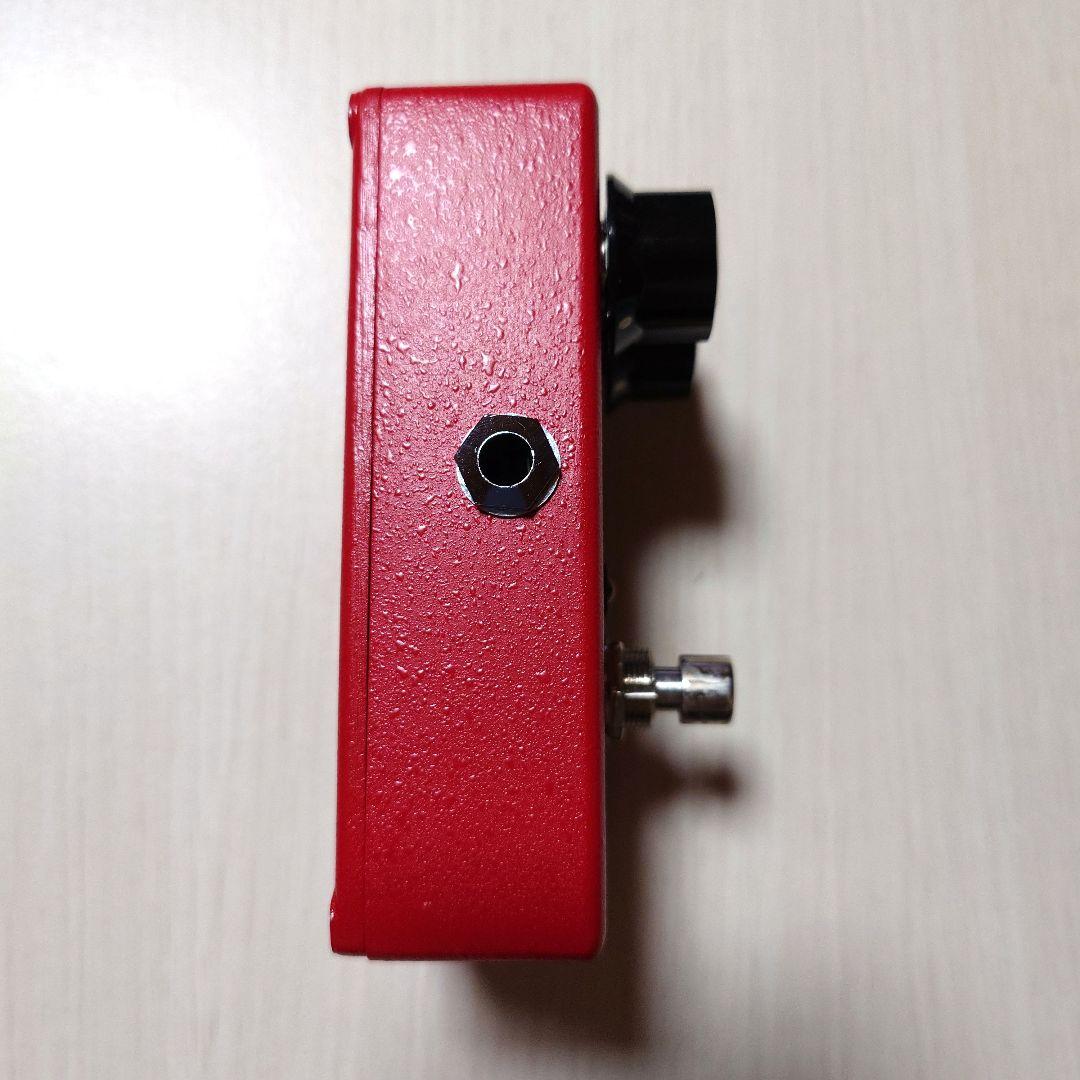 MXR M102 Dynacomp エムエックスアール コンプレッサー