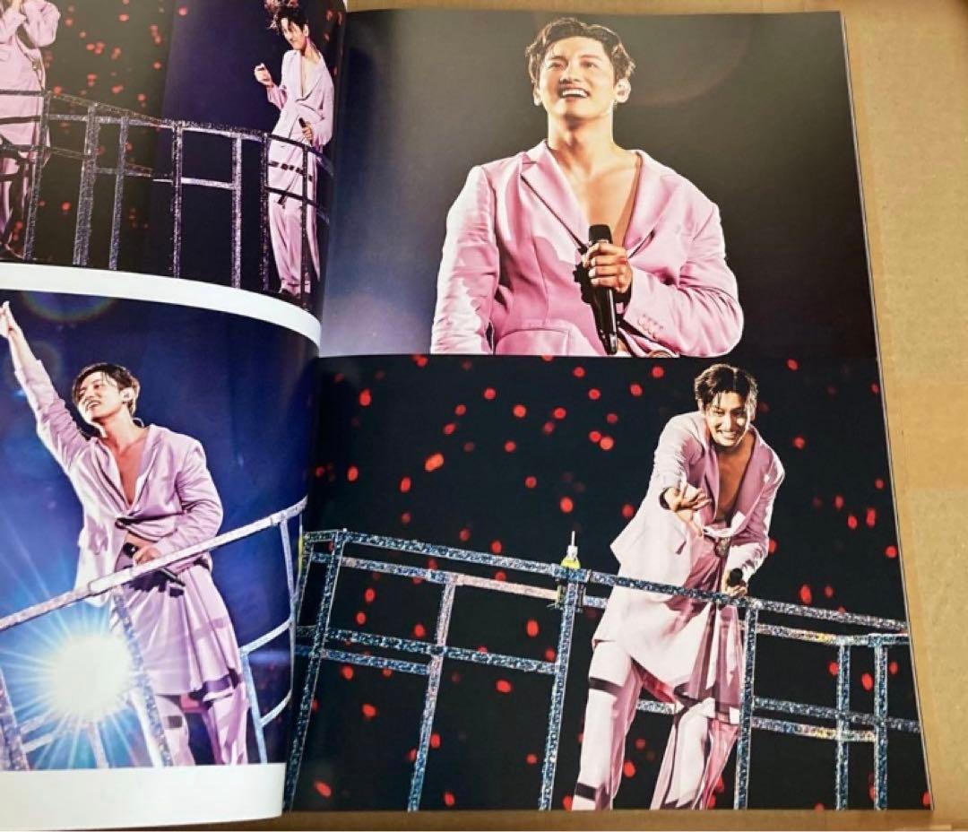 ◎最終値下げ済み 東方神起 20th Anniversary LIVE DVD