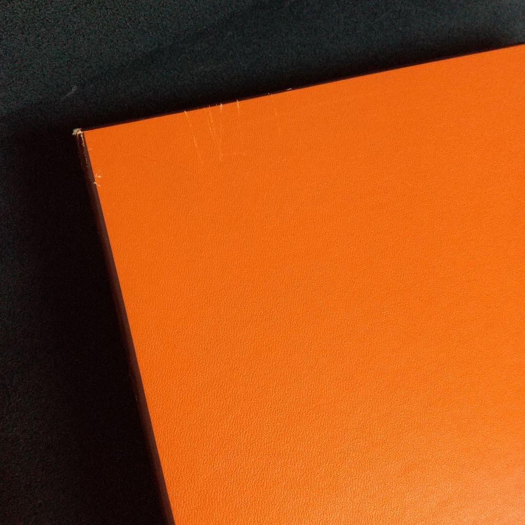 HERMES エルメス　バーキン25 空箱一式