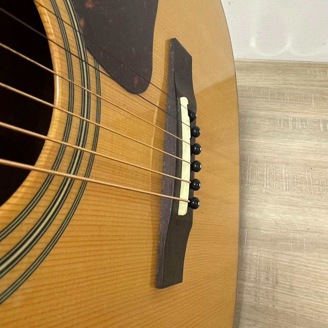 【美品】S.Yairi YF-30/N アコースティックギター　ヤイリ