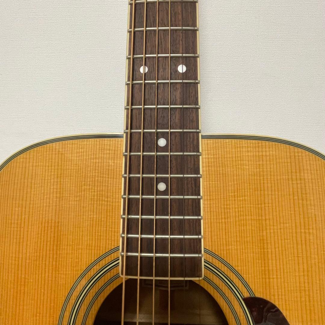 【美品】S.Yairi YF-30/N アコースティックギター　ヤイリ