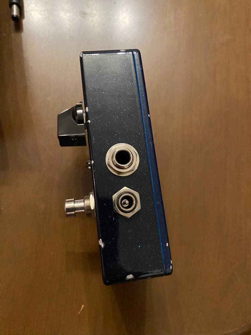 TRIAL B-1HWハンドワイヤード