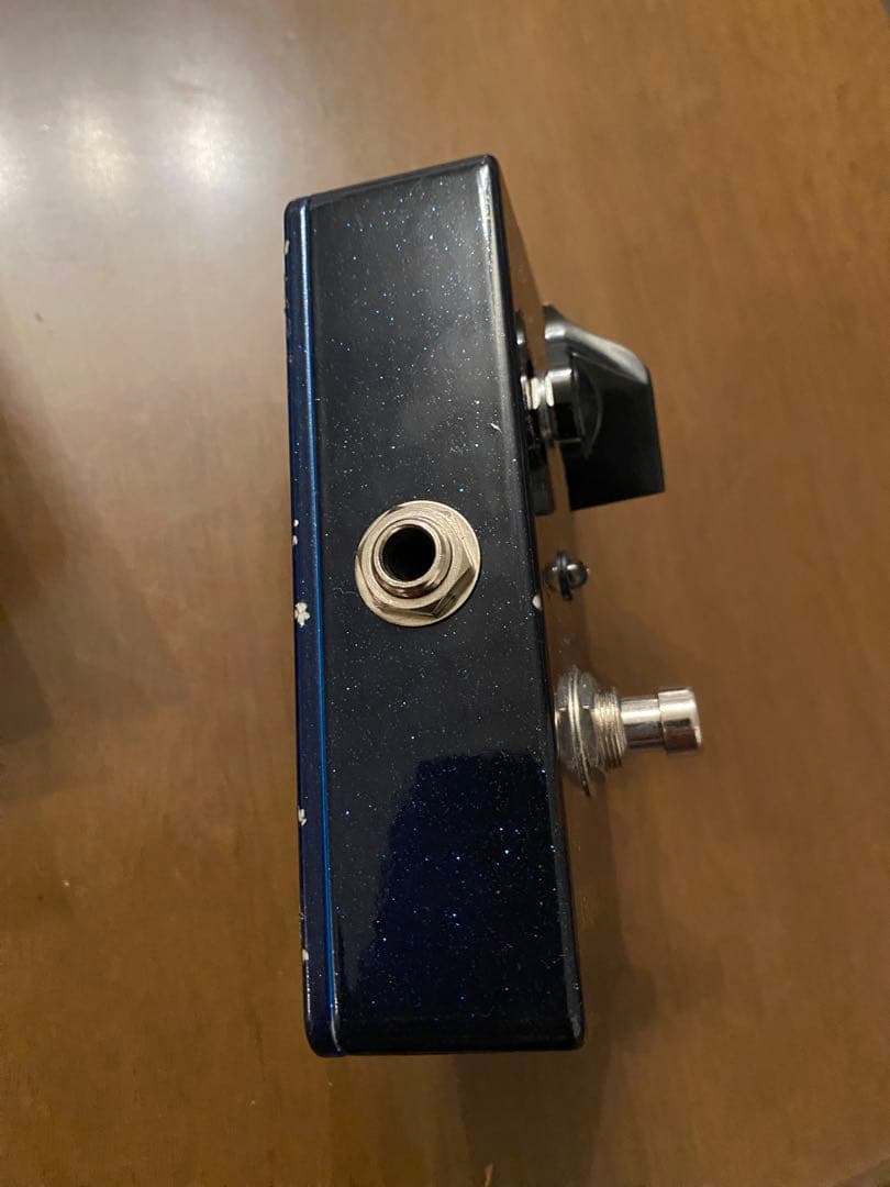 TRIAL B-1HWハンドワイヤード