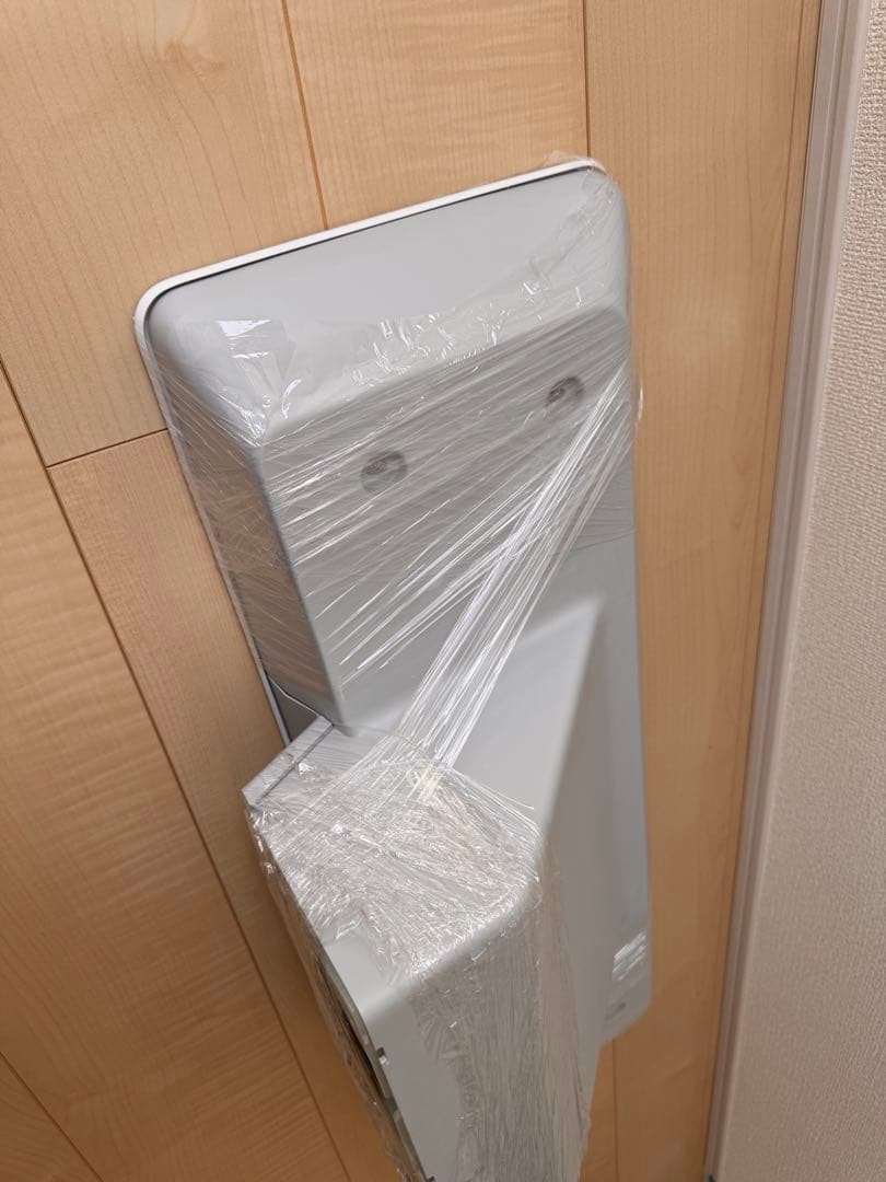 TOTOトートーsazanaサザナ 部材 風呂 お掃除らくらくカウンター 部品