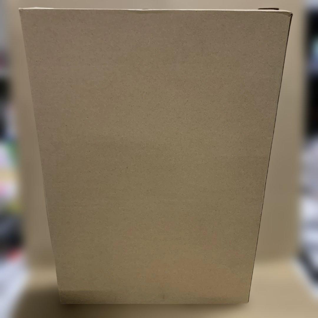 新品　ランデックス(Landex) 目覚まし時計 電波 YW9179MSV