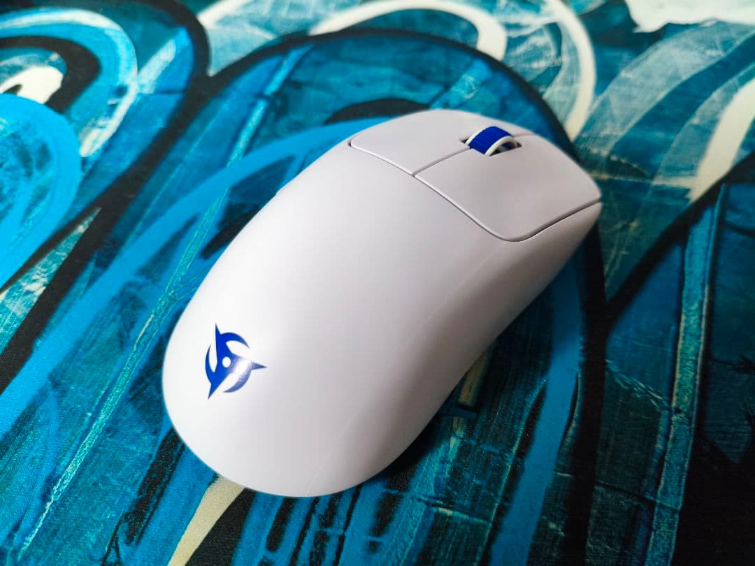 マウス・トラックボール ninjutso ten