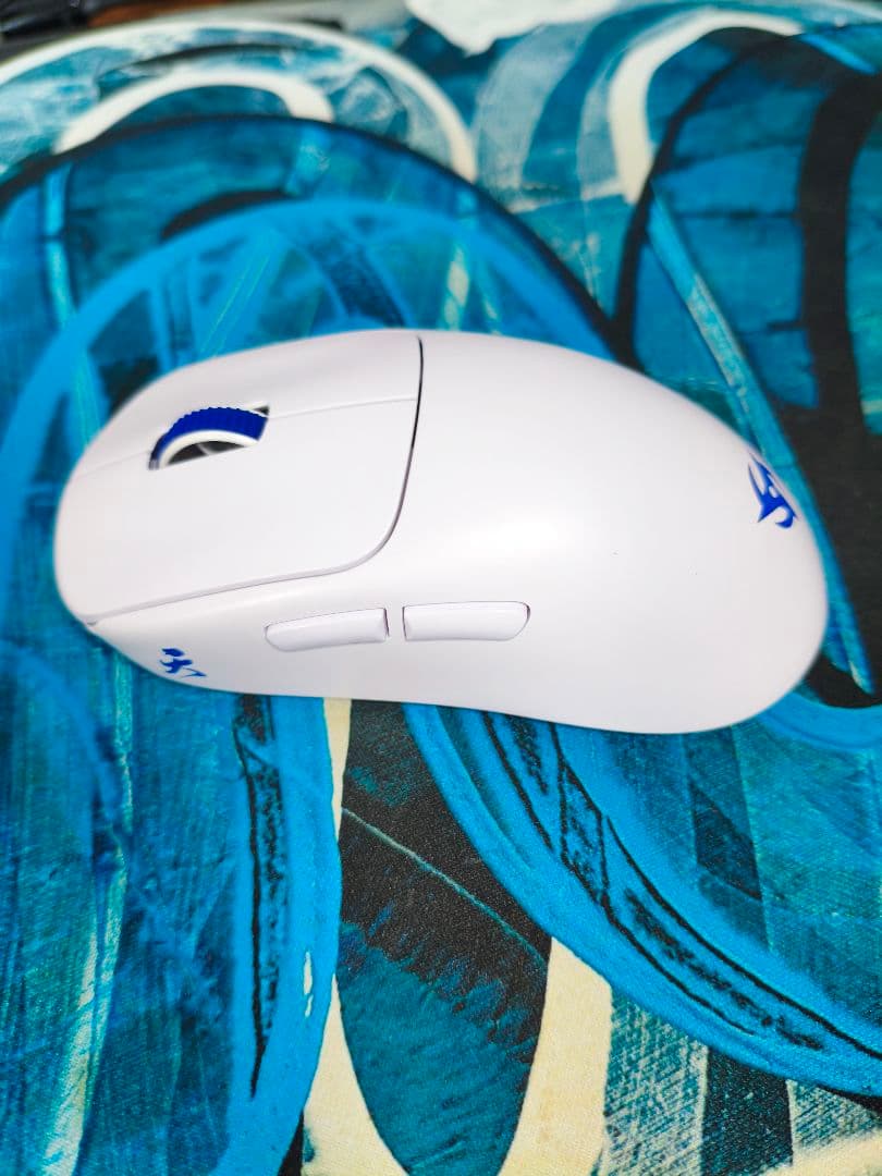 マウス・トラックボール ninjutso ten