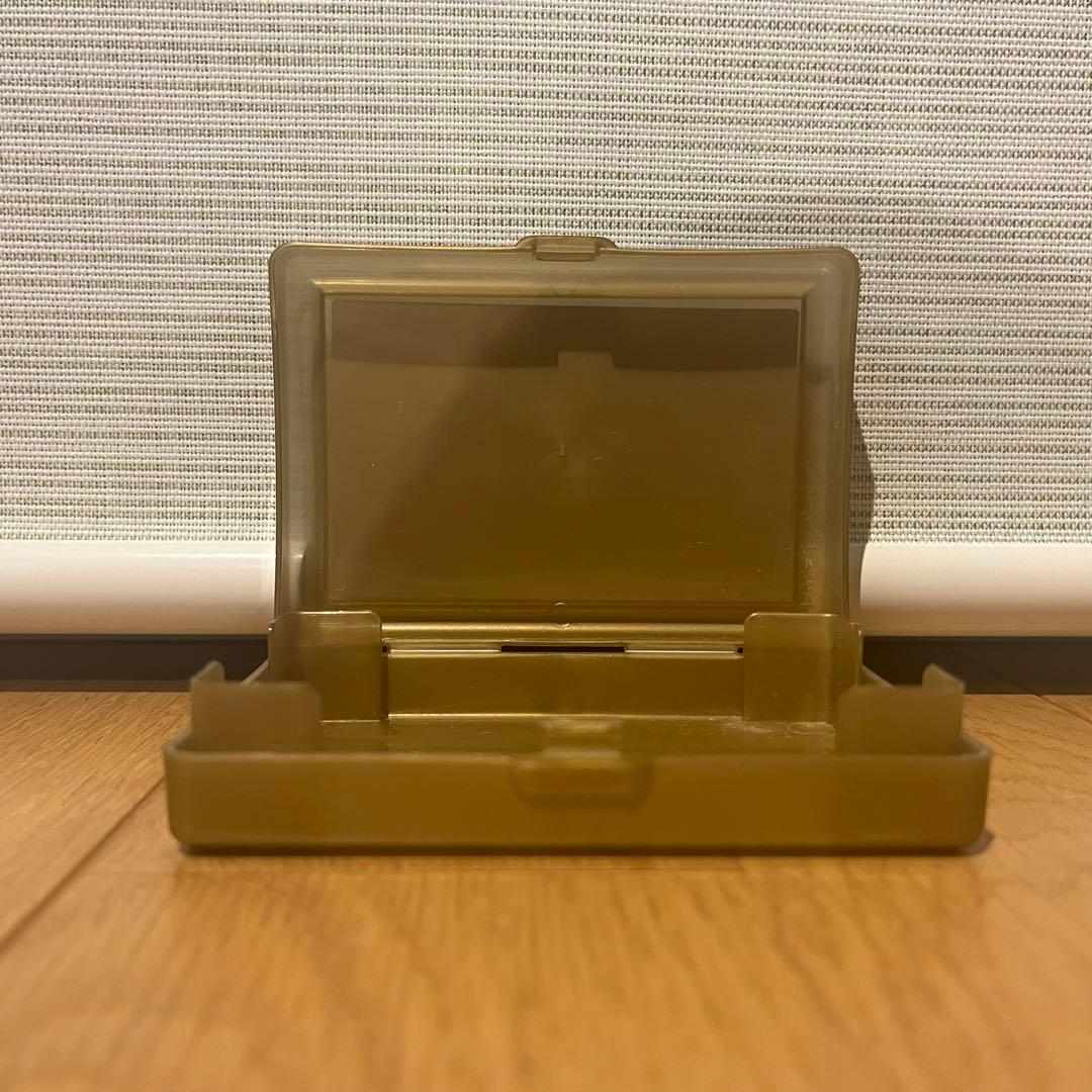 ドラゴンボールZ ポケットケース 激レア Pocket case