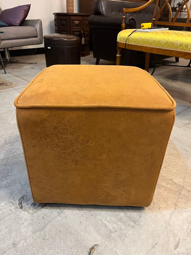 RELAXFORM リラックスフォーム　オットマン　スツール