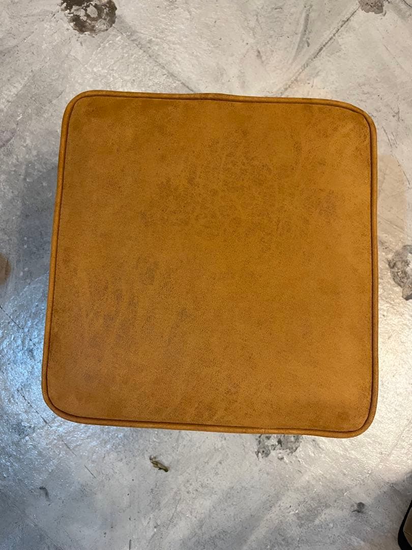 RELAXFORM リラックスフォーム　オットマン　スツール